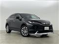 2024 Toyota Harrier