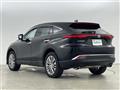2024 Toyota Harrier