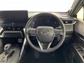 2024 Toyota Harrier