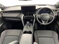2024 Toyota Harrier