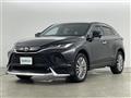 2024 Toyota Harrier