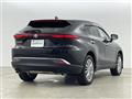 2024 Toyota Harrier