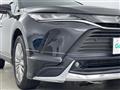 2024 Toyota Harrier