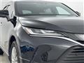 2024 Toyota Harrier