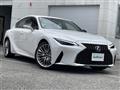 2020 Lexus IS