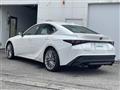 2020 Lexus IS