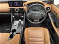 2020 Lexus IS