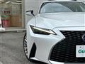 2020 Lexus IS