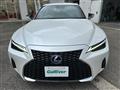 2020 Lexus IS