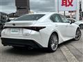 2020 Lexus IS