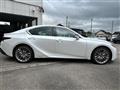 2020 Lexus IS