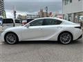 2020 Lexus IS