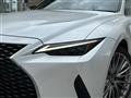 2020 Lexus IS