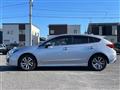 2017 Subaru Impreza