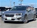 2017 Subaru Impreza