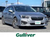 2017 Subaru Impreza