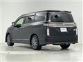 2021 Nissan Elgrand