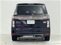 2021 Nissan Elgrand