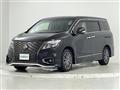 2021 Nissan Elgrand