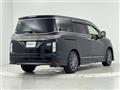 2021 Nissan Elgrand