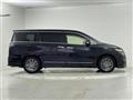 2021 Nissan Elgrand