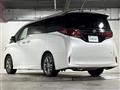 2023 Toyota Alphard Hybrid