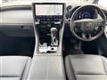 2023 Toyota Alphard Hybrid