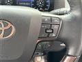 2023 Toyota Alphard Hybrid