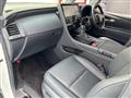 2023 Toyota Alphard Hybrid