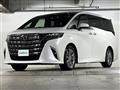 2023 Toyota Alphard Hybrid