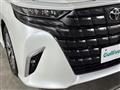 2023 Toyota Alphard Hybrid