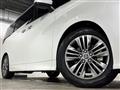2023 Toyota Alphard Hybrid