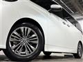 2023 Toyota Alphard Hybrid