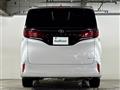 2023 Toyota Alphard Hybrid