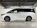 2023 Toyota Alphard Hybrid