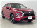 2022 Mitsubishi Eclipsecross