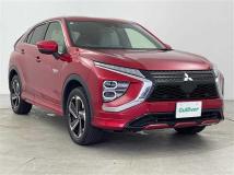 2022 Mitsubishi Eclipsecross