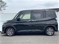2021 Toyota Roomy