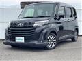 2021 Toyota Roomy
