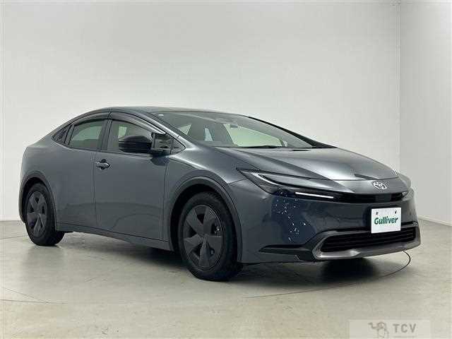 2023 Toyota Prius