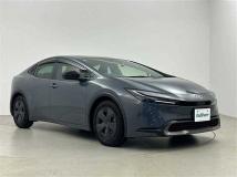 2023 Toyota Prius
