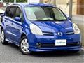 2006 Nissan Note