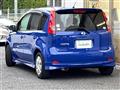 2006 Nissan Note