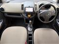 2006 Nissan Note