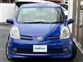 2006 Nissan Note