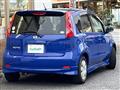 2006 Nissan Note