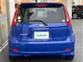 2006 Nissan Note