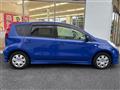 2006 Nissan Note