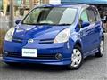 2006 Nissan Note