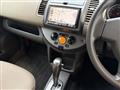 2006 Nissan Note